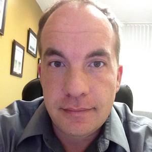 Meet your Posher, Brian